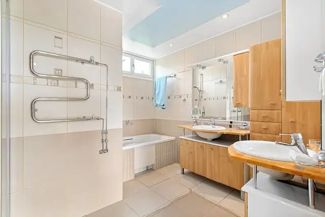 Modern Bathroom Ideas