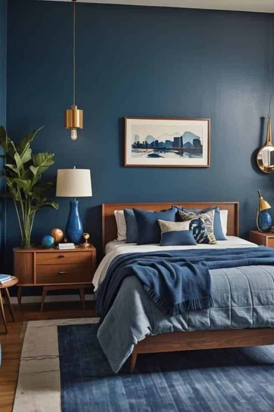 Ideas to Paint Your Bedroom