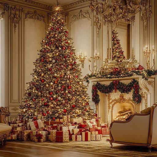 Christmas decoration ideas