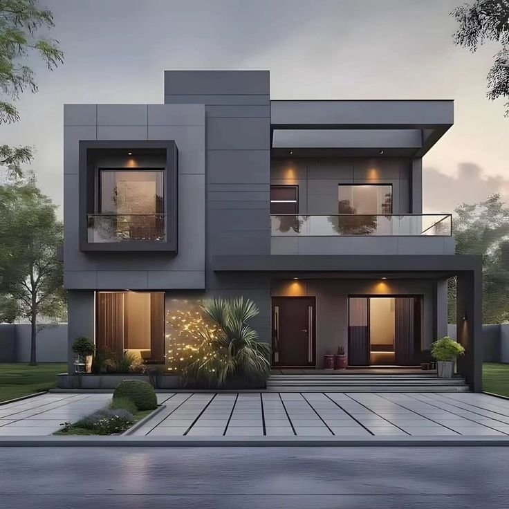 Interior design architecture
