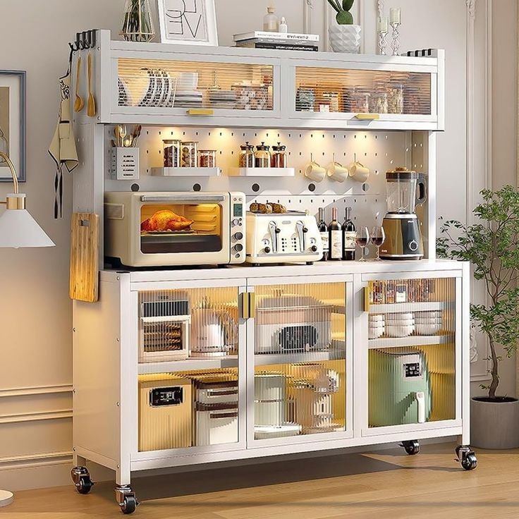 Kitchen Furniture Items