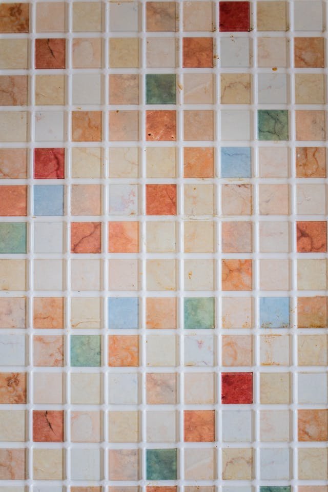 Home Decor Tile