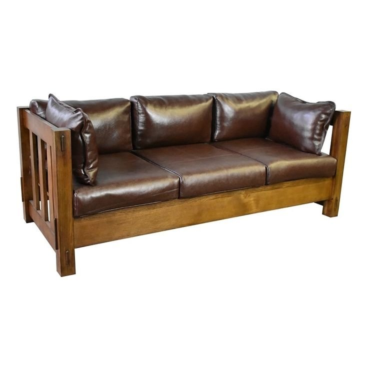 Craftsman Sofa